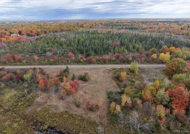 Photo 1 of Land for sale at Lot A Paavola Rd, Hancock, MI 49930 | MLS# 50224214 | Listing updated on 2026-10-12