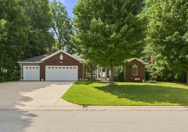 Photo 1 of Single family home for sale at 1106 Barton St, Otsego, MI 49078 | MLS# 70560174 | Listing updated on 2026-09-25