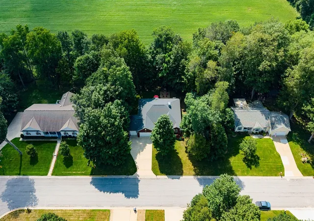 Photo 1 of Single family home for sale at 1106 Barton St, Otsego, MI 49078 | MLS# 70560174 | Listing updated on 2026-09-25