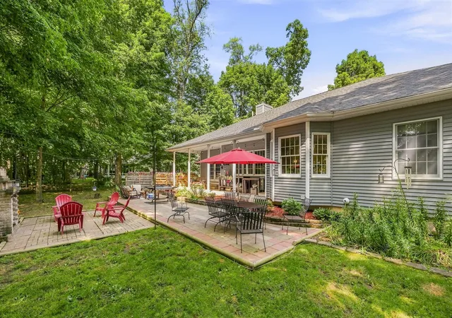 Photo 2 of Single family home for sale at 1106 Barton St, Otsego, MI 49078 | MLS# 70560174 | Listing updated on 2026-09-25