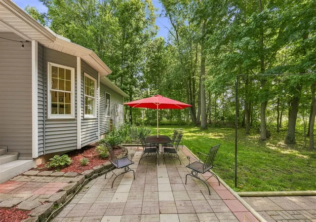 Photo 3 of Single family home for sale at 1106 Barton St, Otsego, MI 49078 | MLS# 70560174 | Listing updated on 2026-09-25