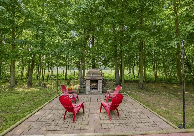 Photo 4 of Single family home for sale at 1106 Barton St, Otsego, MI 49078 | MLS# 70560174 | Listing updated on 2026-09-25
