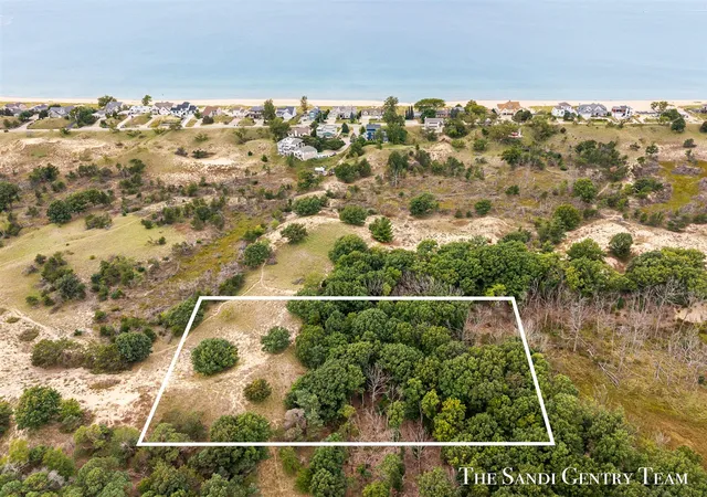 Land for sale at 0 N Shore Dr, Spring Lake, MI 49456 | MLS# 70560421