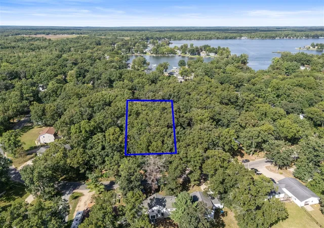 Photo 1 of Sale Pending at V/l Cochise Dr, Howard City, MI 49329 | MLS# 70559309 | Listing updated on 2026-09-27