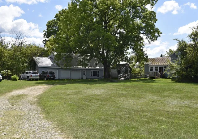 Photo 1 of Sale Pending at 14730 Wabasis Ave, Cedar Springs, MI 49319 | MLS# 70545220 | Listing updated on 2026-09-09