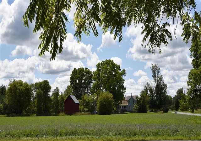 Photo 3 of Sale Pending at 14730 Wabasis Ave, Cedar Springs, MI 49319 | MLS# 70545220 | Listing updated on 2026-09-09