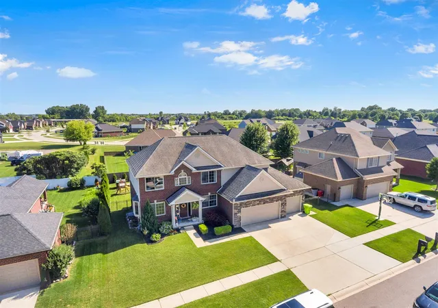 Photo 2 of Single family home for sale at 26574 Bronx Dr, Chesterfield, MI 48051 | MLS# 70549263 | Listing updated on 2026-09-14