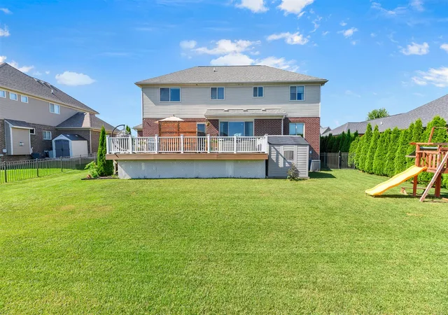 Photo 3 of Single family home for sale at 26574 Bronx Dr, Chesterfield, MI 48051 | MLS# 70549263 | Listing updated on 2026-10-19