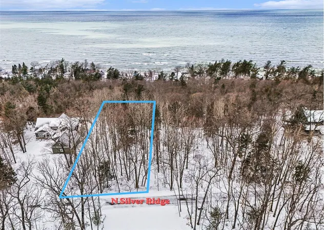 Photo 2 of Land for sale at Lot 11 Silver Ridge Rd, Mears, MI 49436 | MLS# 70520555 | Listing updated on 2026-10-06