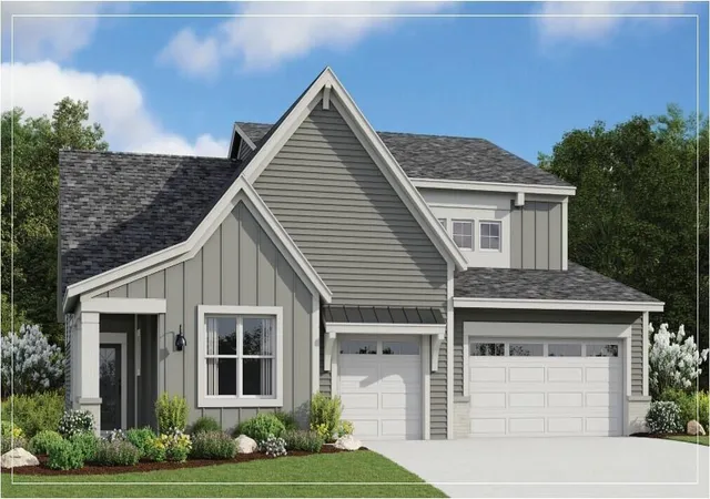 Photo 1 of Condo for sale at 2291 Knapp Blf Ct, Grand Rapids, MI 49525 | MLS# 70545878 | Listing updated on 2026-09-11