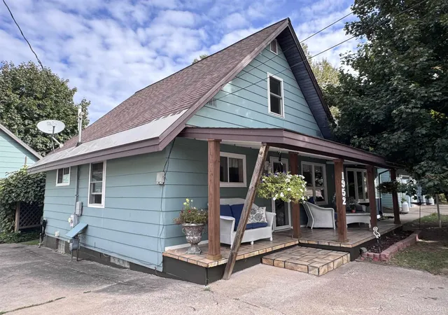 Photo 1 of Single family home for sale at 1952 Norwood St, Marquette, MI 49855 | MLS# 50223799 | Listing updated on 2026-10-14