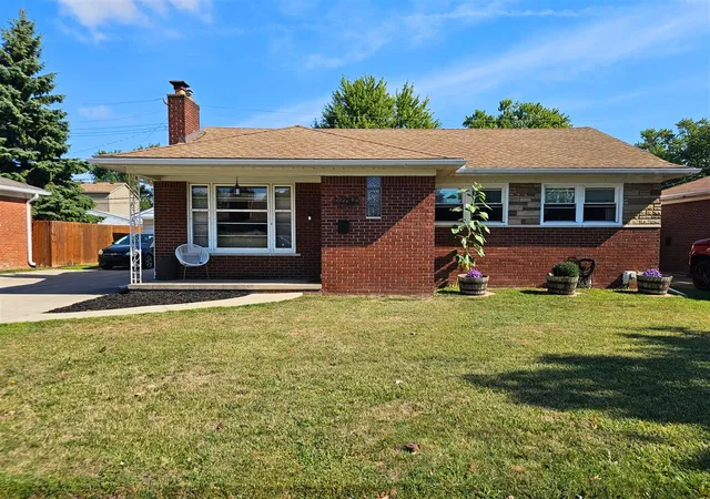 Photo 1 of Single family home for sale at 22425 Louise St, Saint Clair Shores, MI 48081 | MLS# 70555402 | Listing updated on 2026-09-08