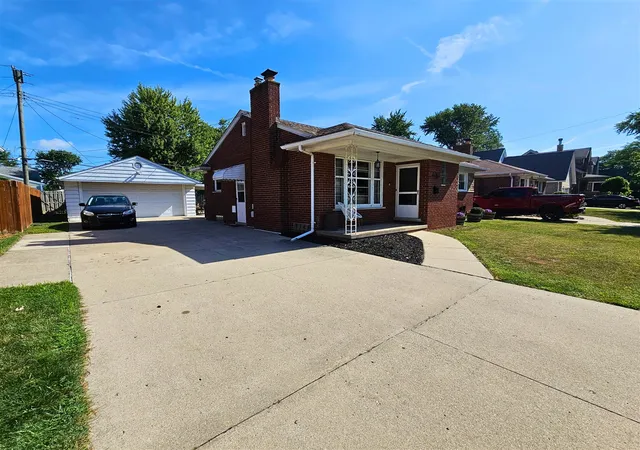 Photo 2 of Single family home for sale at 22425 Louise St, Saint Clair Shores, MI 48081 | MLS# 70555402 | Listing updated on 2026-09-08
