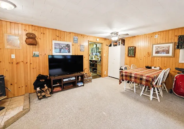 Photo 3 of Single family home for sale at 5073 E Cranberry Lake Rd, Harrison, MI 48625 | MLS# 50220792 | Listing updated on 2026-09-10