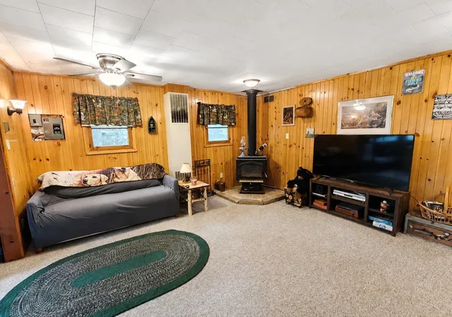 Photo 3 of Single family home for sale at 5073 E Cranberry Lake Rd, Harrison, MI 48625 | MLS# 50220792 | Listing updated on 2026-09-10