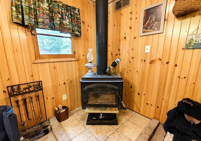 Photo 4 of Single family home for sale at 5073 E Cranberry Lake Rd, Harrison, MI 48625 | MLS# 50220792 | Listing updated on 2026-09-10
