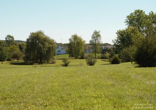 Photo 1 of Land for sale at 11490 Castleton Ct, Dexter, MI 48130 | MLS# 70554898 | Listing updated on 2026-09-03