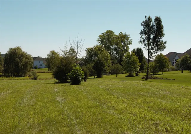 Photo 3 of Land for sale at 11490 Castleton Ct, Dexter, MI 48130 | MLS# 70554898 | Listing updated on 2026-09-03