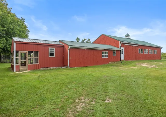Photo 2 of Land for sale at V/l S Wyman Rd, Remus, MI 49340 | MLS# 70557840 | Listing updated on 2026-10-22
