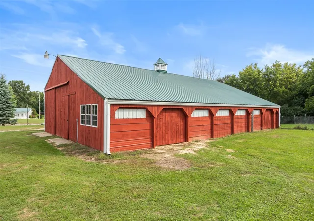 Photo 4 of Land for sale at V/l S Wyman Rd, Remus, MI 49340 | MLS# 70557840 | Listing updated on 2026-10-22