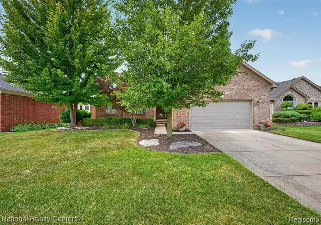Photo 2 of Single family home for sale at 49719 Shenandoah Dr, Macomb, MI 48044 | MLS# 61025417 | Listing updated on 2026-09-18