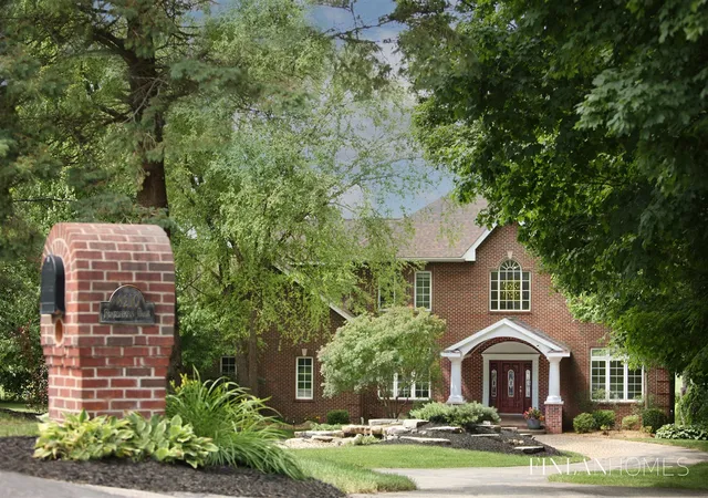 Photo 2 of Single family home for sale at 8210 Powderhorn Trl, Caledonia, MI 49316 | MLS# 70540104 | Listing updated on 2026-09-15