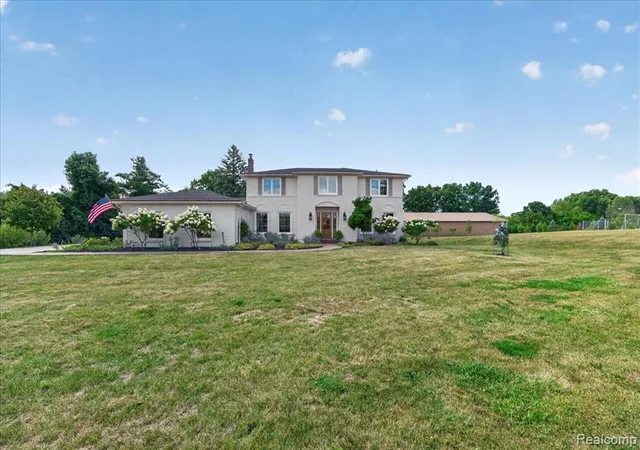 Photo 2 of Single family home for sale at 7330 W Gates St, Bruce Twp, MI 48065 | MLS# 61023597 | Listing updated on 2026-09-11