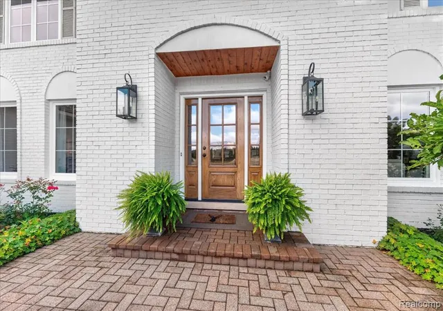 Photo 4 of Single family home for sale at 7330 W Gates St, Bruce Twp, MI 48065 | MLS# 61023597 | Listing updated on 2026-09-11