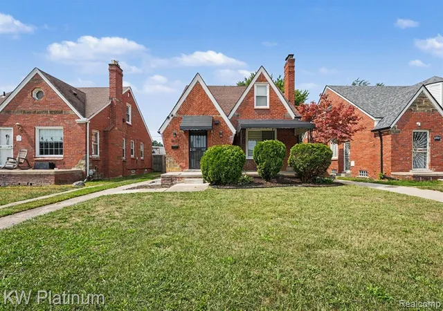 Photo 3 of Single family home for sale at 18927 Stansbury St, Detroit, MI 48235 1729 | MLS# 61025360 | Listing updated on 2026-09-06