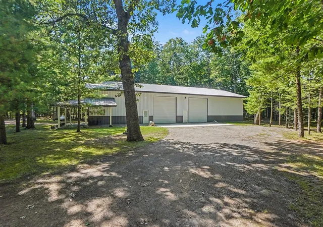 Photo 1 of Sale Pending at 8228 N Aqua Dr, Irons, MI 49644 | MLS# 70555577 | Listing updated on 2026-09-06