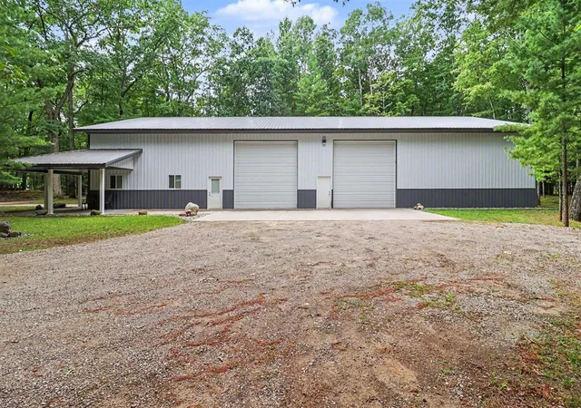 Photo 2 of Sale Pending at 8228 N Aqua Dr, Irons, MI 49644 | MLS# 70555577 | Listing updated on 2026-09-06