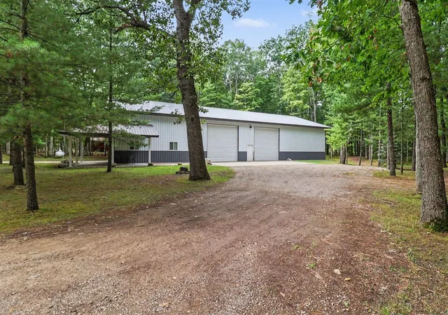 Photo 3 of Sale Pending at 8228 N Aqua Dr, Irons, MI 49644 | MLS# 70555577 | Listing updated on 2026-09-06