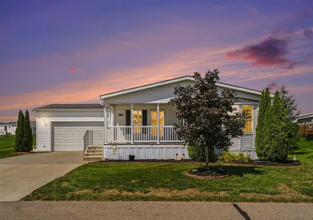 Single family home for sale at 4144 Doxee Dr, Allendale, MI 49401 | MLS# 70555215