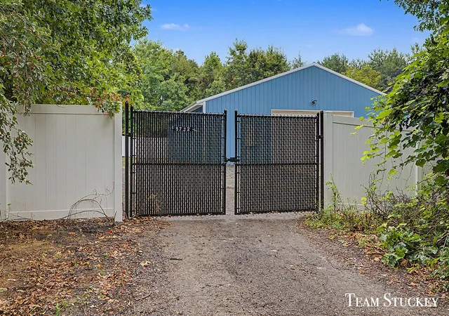 Photo 1 of Sale Pending at 5732 Tracy Trl, Fenwick, MI 48834 | MLS# 70556461 | Listing updated on 2026-09-06