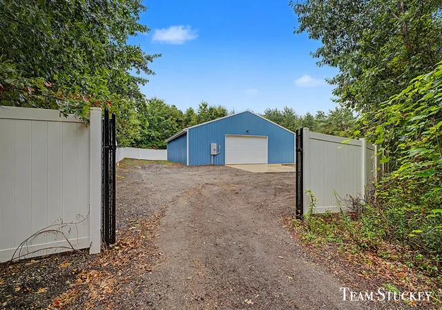 Photo 2 of Sale Pending at 5732 Tracy Trl, Fenwick, MI 48834 | MLS# 70556461 | Listing updated on 2026-09-06
