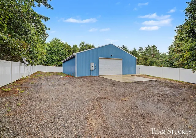 Photo 3 of Sale Pending at 5732 Tracy Trl, Fenwick, MI 48834 | MLS# 70556461 | Listing updated on 2026-09-06
