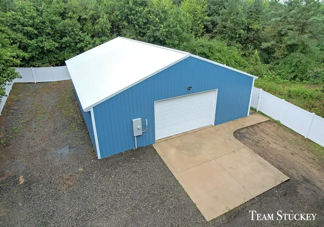 Photo 3 of Sale Pending at 5732 Tracy Trl, Fenwick, MI 48834 | MLS# 70556461 | Listing updated on 2026-09-06