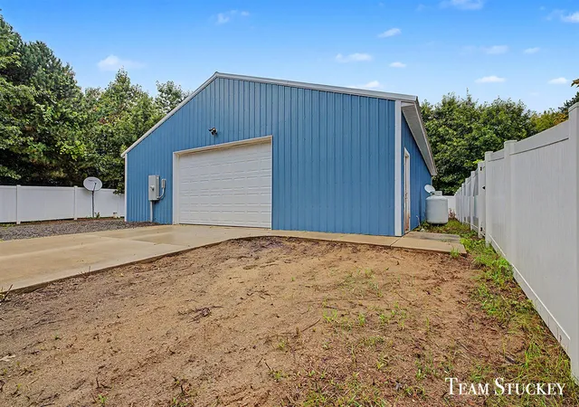 Photo 4 of Sale Pending at 5732 Tracy Trl, Fenwick, MI 48834 | MLS# 70556461 | Listing updated on 2026-09-06