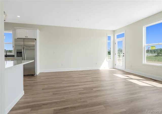 Listing Photo 1 - Condo for sale in building located at 282 Percy Dr, Howell, MI 48843