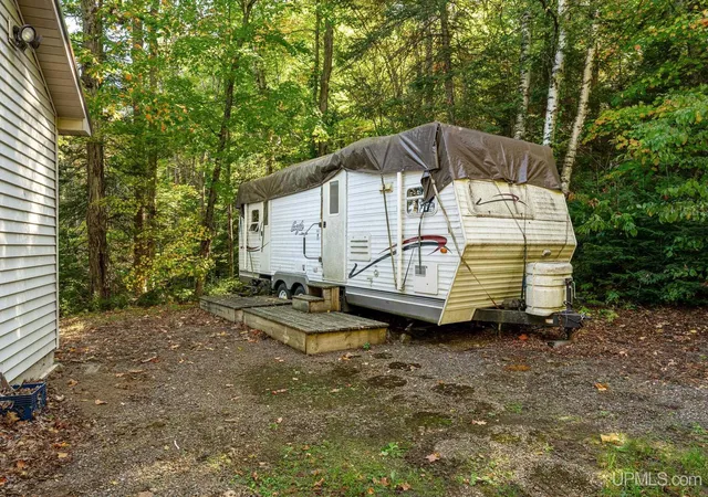 Photo 28 of Single family home for sale at 376 Red Rd, Michigamme, MI 49861 | MLS# 50223020 | Listing updated on 2026-09-29