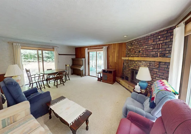 Photo 2 of Single family home for sale at 3175 S Tower Hill Rd, Houghton Lake, MI 48629 | MLS# 80072949 | Listing updated on 2026-08-31