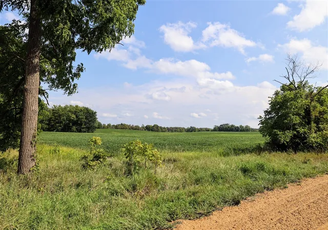 Photo 1 of Land for sale at 4667 Hill Rd, Bellevue, MI 49021 | MLS# 70561963 | Listing updated on 2026-10-01