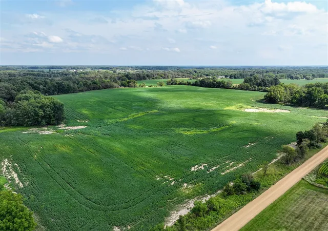 Photo 3 of Land for sale at 4667 Hill Rd, Bellevue, MI 49021 | MLS# 70561963 | Listing updated on 2026-10-01