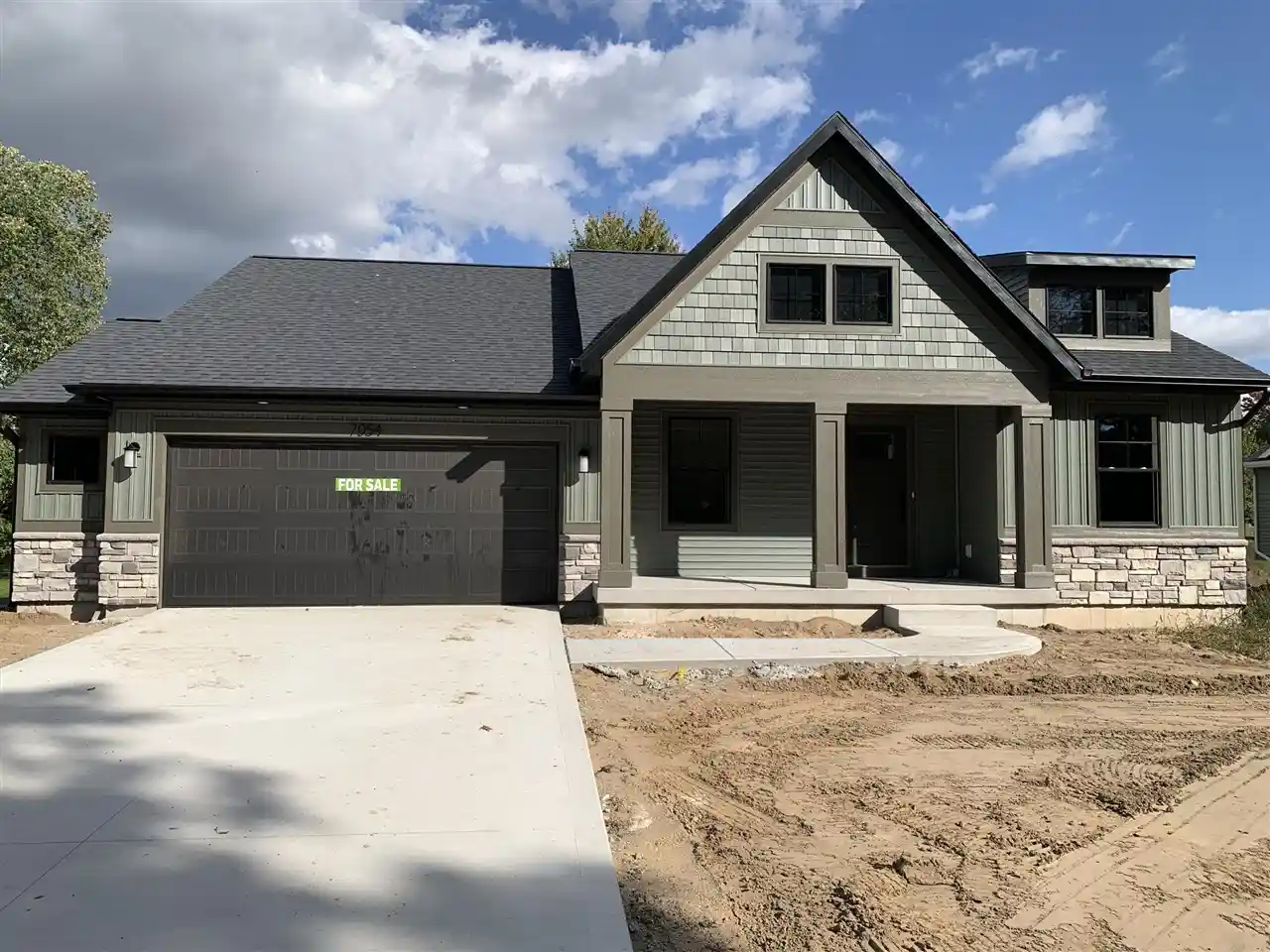 Photo 1 of Single family home for sale at 7054 Pinehurst Dr, Rockford, MI 49341 | MLS# 70559802 | Listing updated on 2026-10-31