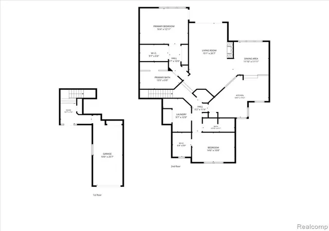 Photo 42 of Condo for sale at 1918 Eagle Pointe, Bloomfield Hills, MI 48304 3804 | MLS# 61025917 | Listing updated on 2026-08-31