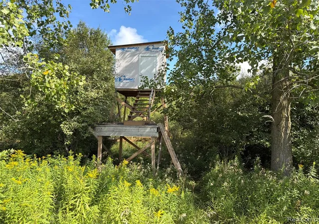 Photo 4 of Land for sale at V/l Edwards Rd, Fostoria, MI 48435 | MLS# 61028398 | Listing updated on 2026-09-17