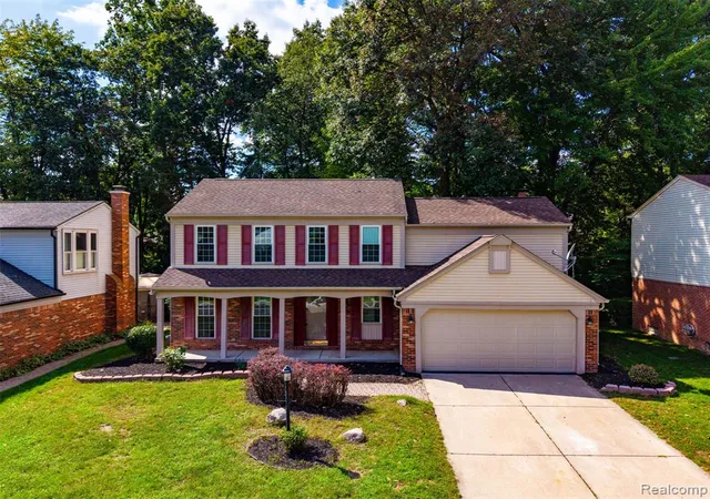 Photo 1 of Sale Pending at 7889 Millwood Dr, Westland, MI 48185 | MLS# 61029963 | Listing updated on 2026-10-01