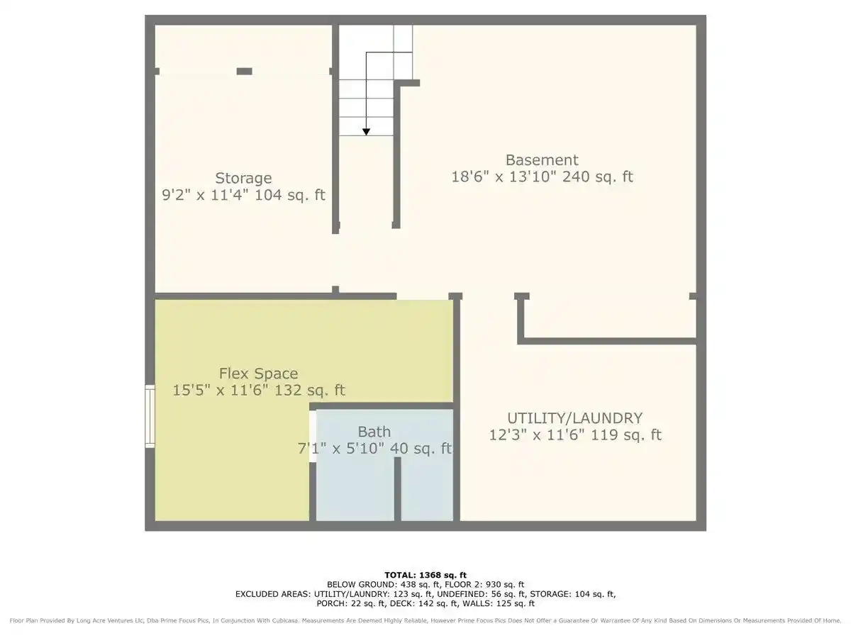 Listing Photo 19 - Condo for sale in 2630 Chatham Woods Dr located at 2630 Chatham Woods Dr, Grand Rapids, MI 49546 - Unit 2630 Chatham Woods Dr