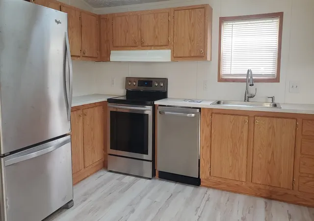 Photo 3 of Single family home for sale at 4151 E Jordan Rd #Lot: 21, Mount Pleasant, MI 48858 | MLS# 80073161 | Listing updated on 2026-09-05