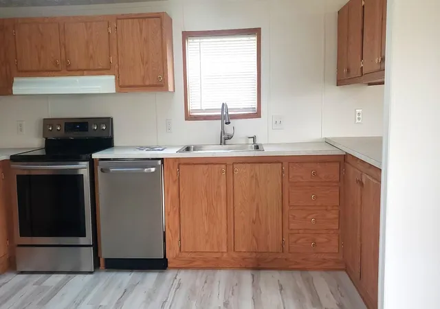 Photo 3 of Single family home for sale at 4151 E Jordan Rd #Lot: 21, Mount Pleasant, MI 48858 | MLS# 80073161 | Listing updated on 2026-09-05